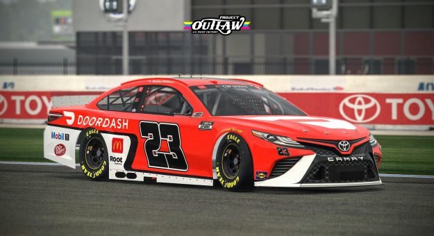 Visit Wide World of Esports: Bubba’s back on iRacing, Coca-Cola iRacing Series free agency ends, and sim rig envy page