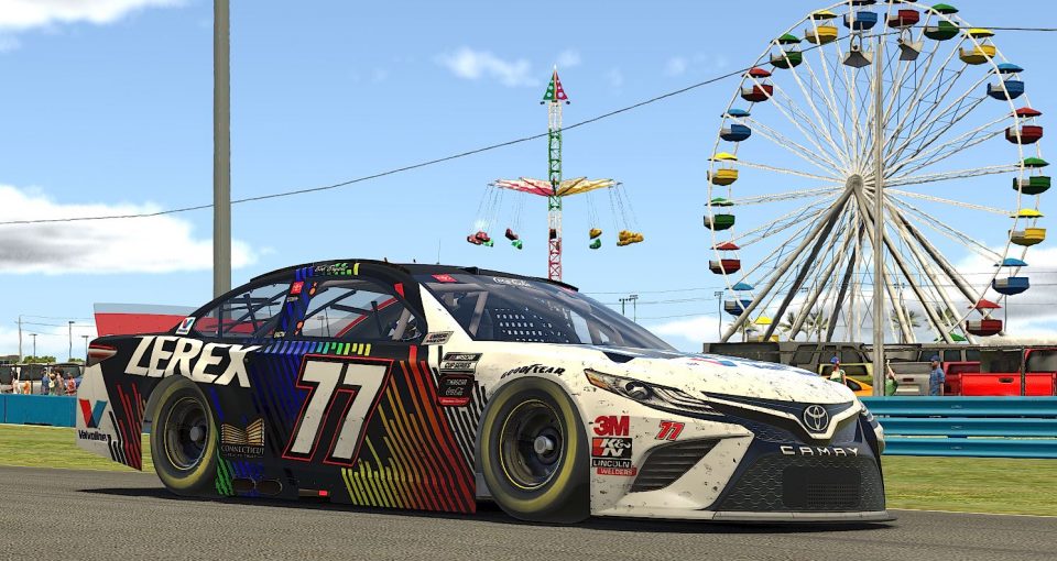 Bob Bryant Kligerman Sport 2021 Team Preview Enascar