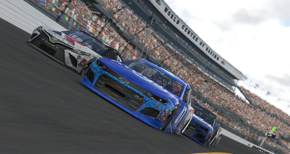 Enascar Coca Cola Series 2021 Schedule Unveil