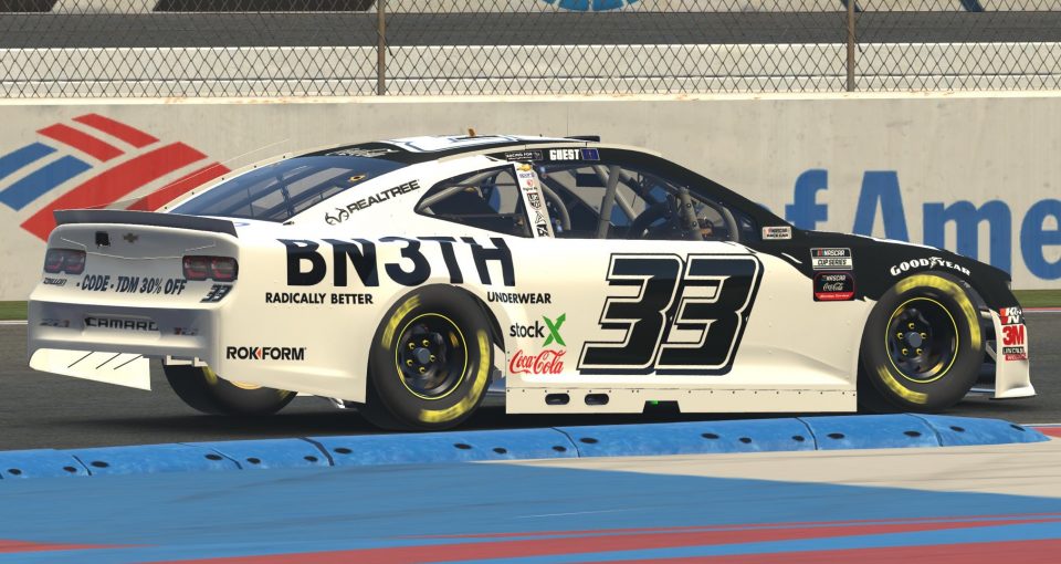Team Dillon Management Team Preview Enascar 2021