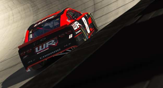 Visit 2021 Coca-Cola Series team preview: JR Motorsports page