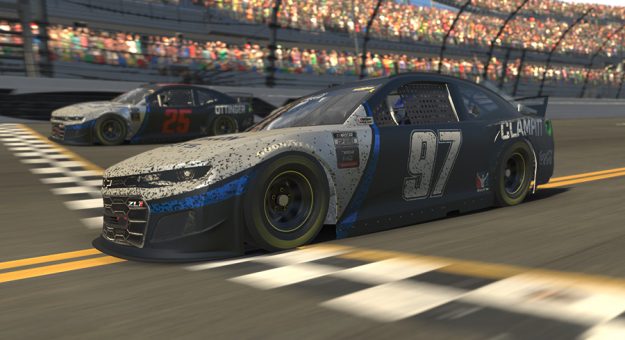 Visit Wide World of Esports: Byron’s team sweeps the Clash, rookie prep for the Daytona 500, and Bubba’s getting dirty page