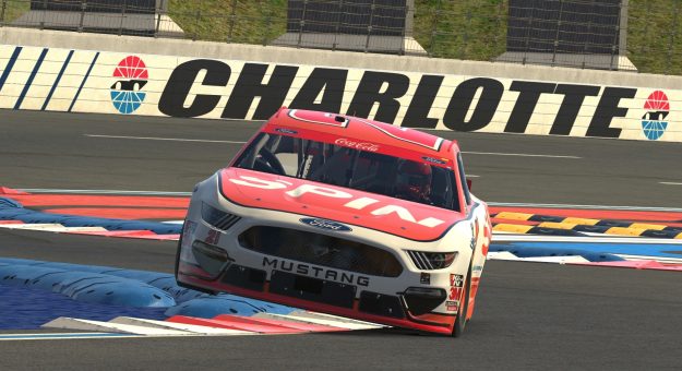 Visit 2021 Coca-Cola Series team preview: Wood Brothers Racing page