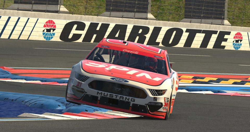 Wood Brothers Team Preview Enascar 2021
