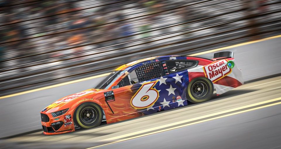 Roush Fenway Team Preview Enascar 2021