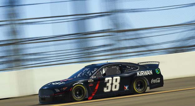 Visit 2021 Coca-Cola Series team preview: XSET page