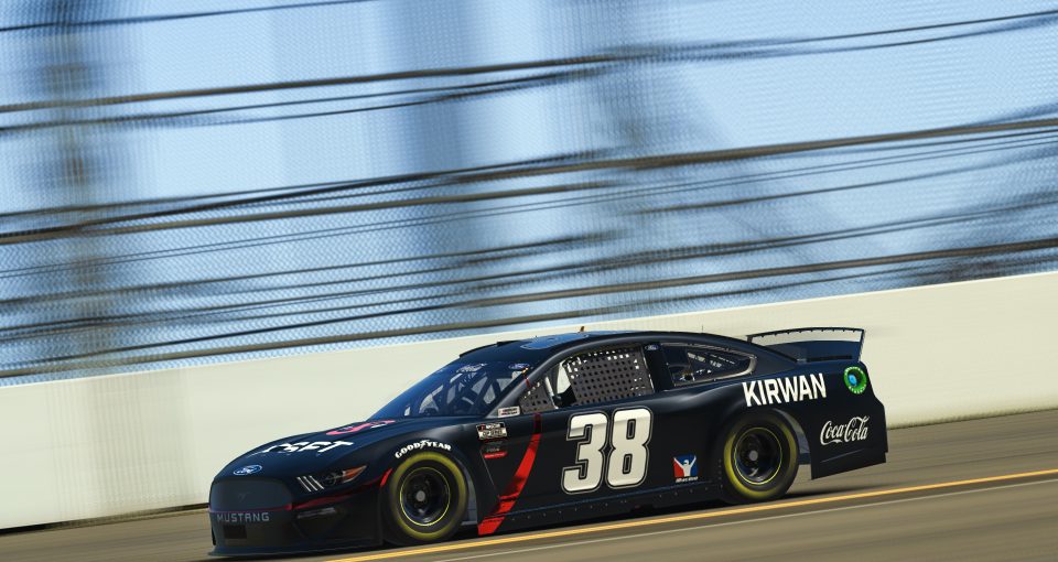 Xset Team Preview Enascar 2021