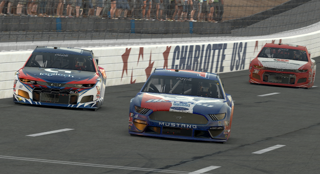 Visit 2021 Coca-Cola Series team preview: Clint Bowyer Racing page
