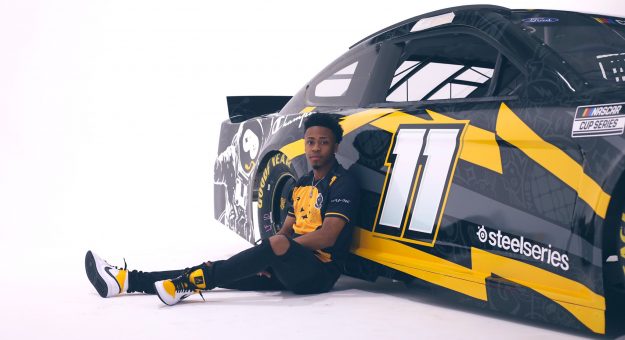 Visit 2021 Coca-Cola Series team preview: Spacestation Gaming page
