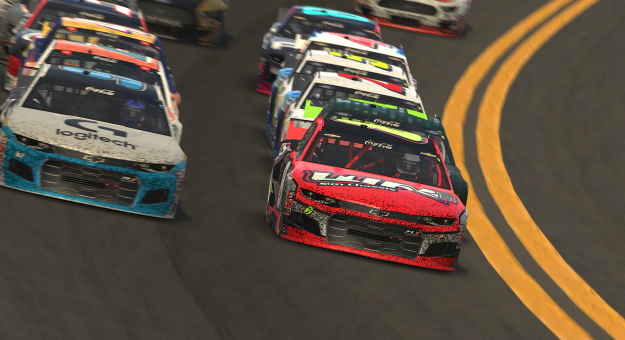 Visit Power Rankings: How the Coca-Cola Series field stacks up entering Homestead page