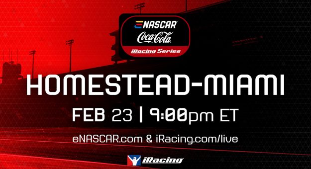 Visit Preview: Coca-Cola Series heads south to Homestead page