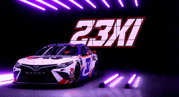 Visit 23XI Racing’s Keegan Leahy shines at Homestead page