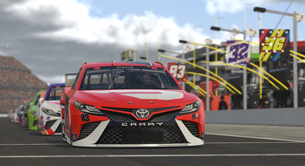Visit Heading for Hotlanta: Previewing Round 4 of the Coca-Cola Series page