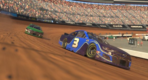 Visit Format, schedule set for Pro Invitational Series opener at Bristol Dirt page