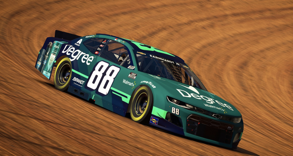Dalejr Pro Invitational Story Enascar 2021