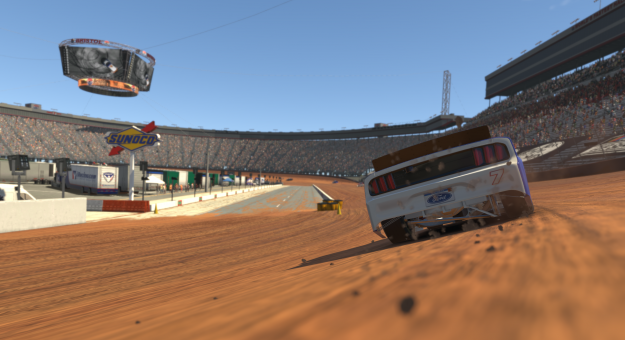 Visit Preview: Pro Invitational Series opener at Bristol Dirt page