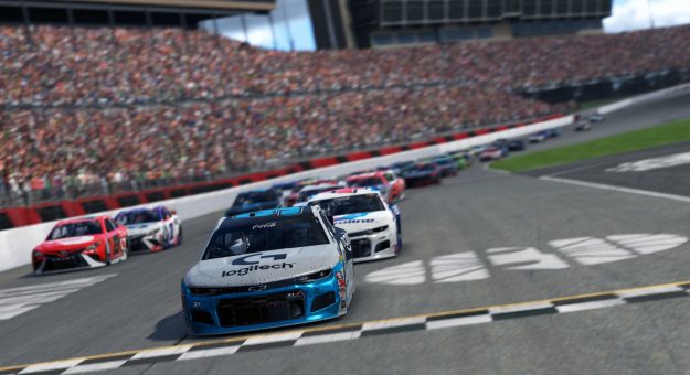 Visit Power Rankings: Drivers to watch at Auto Club page