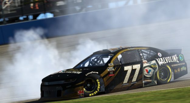 Visit Bob Bryant surges from 26th to claim first Coca-Cola Series win page