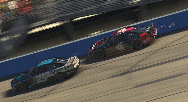 Visit Power Rankings: Who’s hot entering Coca-Cola Series race at Richmond page