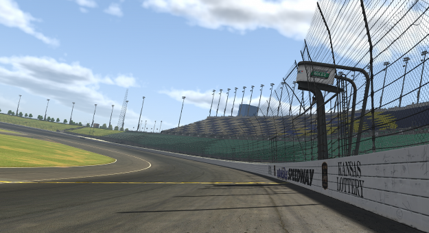 Visit Preview: Coca-Cola Series races on to Kansas page
