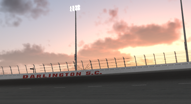 Visit Pro Invitational Series race at Darlington to feature Next Gen car page