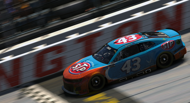 Visit Erik Jones charges late for Pro Invitational Series win at Darlington page
