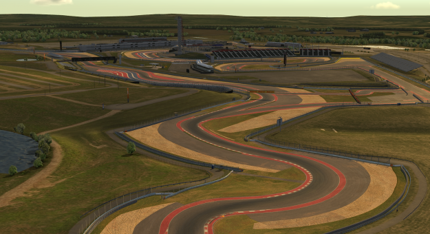 Visit Preview: Coca-Cola Series makes first-ever stop at COTA page