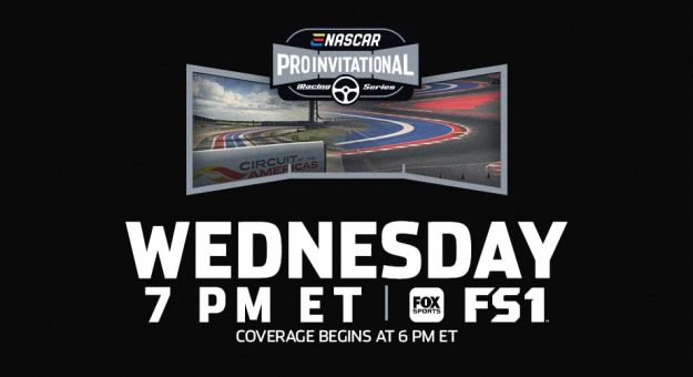 Visit Entry list, fan-vote winner revealed for COTA Pro Invitational Series race page