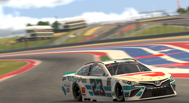 Visit Mitchell deJong denies Zalenski’s seventh straight in inaugural COTA race page