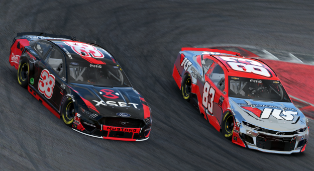Visit Power Rankings: Top 10 to watch at Charlotte page