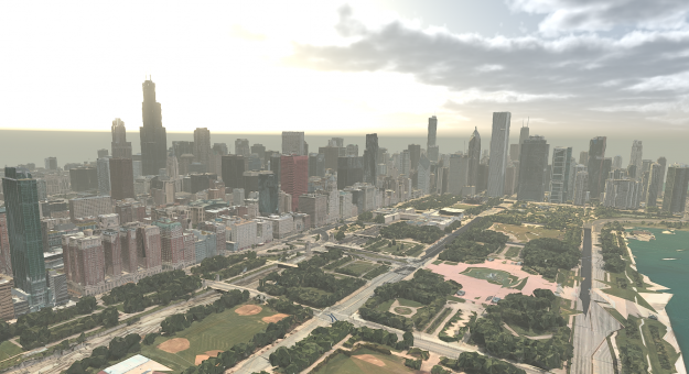 Visit Entry list, fan-vote winner revealed for Chicago Street Course Pro Invitational Series race page