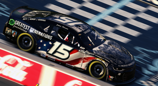 Visit James Davison dominates Pro Invitational race at Chicago Street Course page