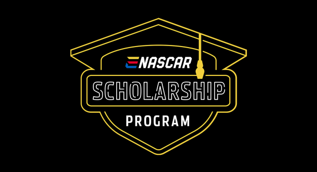Visit NASCAR partners with Stay Plugged IN on esports scholarship initiative page