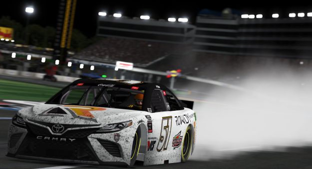 Visit Power Rankings: Who to watch at Pocono page