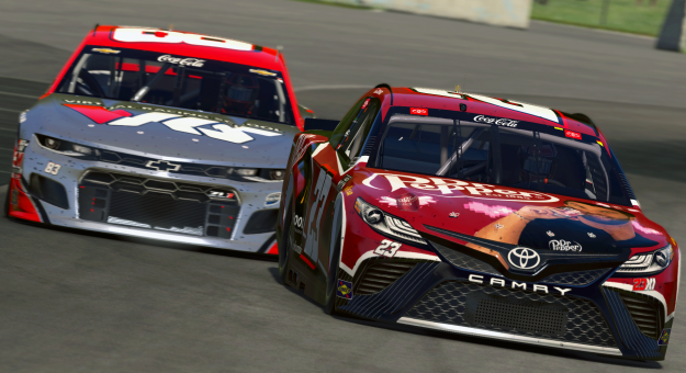 Visit Power Rankings: Who has the magic at New Hampshire page