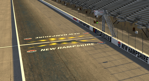 Visit Preview: Coca-Cola Series competitors ready for New Hampshire page