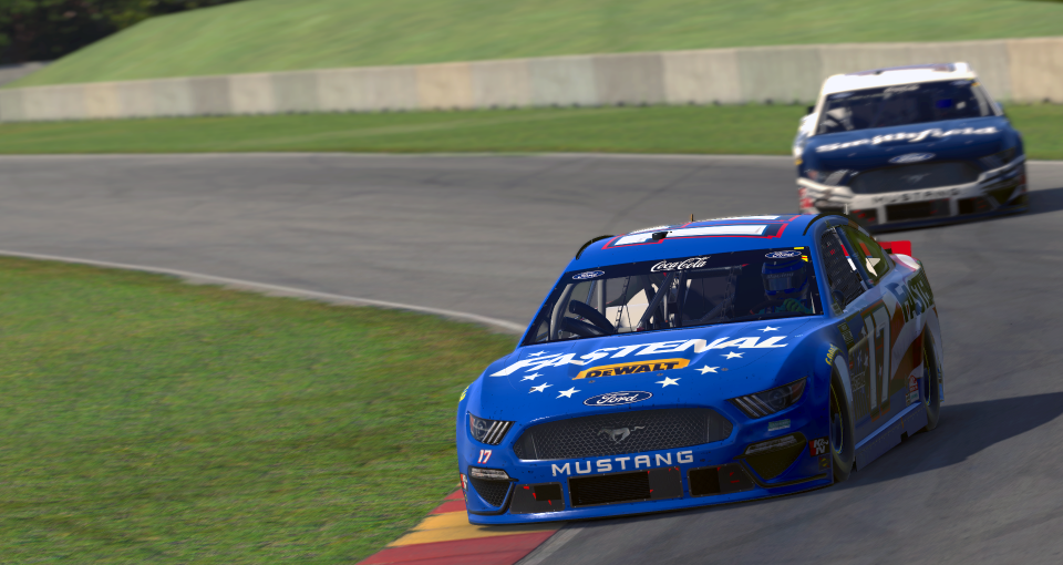 Enascar Coke Series Power Rankings Watkings Glen 2021