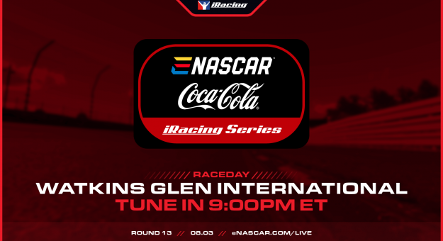 Visit Preview: Coca-Cola Series returns to virtual Watkins Glen page