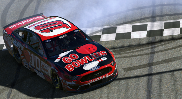 Visit Go Bowlin: Graham holds off the road-course kings for maiden victory page