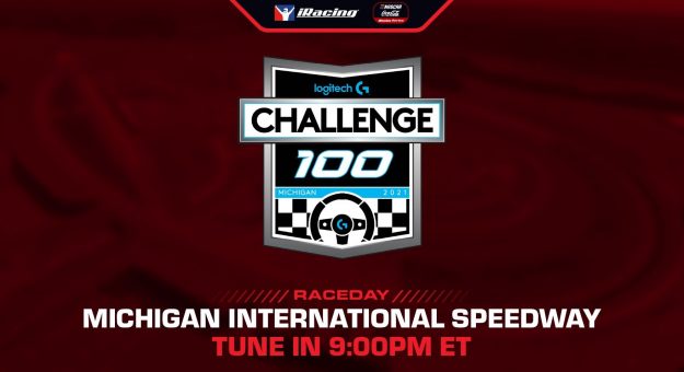 Visit Preview: Drivers ready for regular season finale at Michigan page