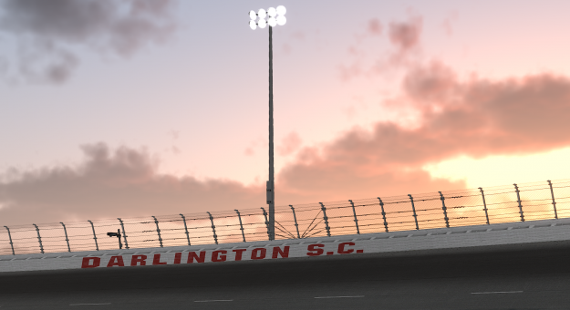 Visit Preview: Coca-Cola Series begins 2021 playoffs at Darlington page