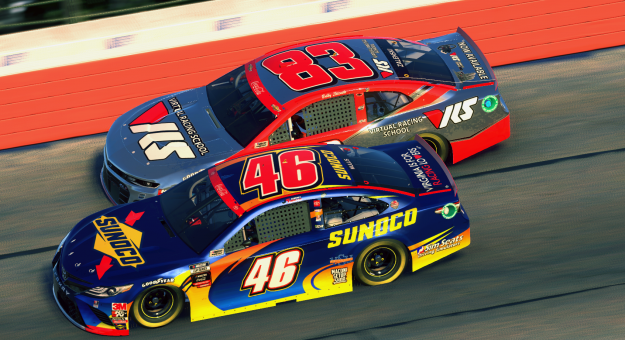 Visit Power Rankings: Breaking down playoff drivers for Bristol battle page