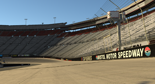 Visit Preview: Coca-Cola Series playoffs continue at Bristol page