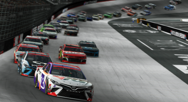 Visit Keegan Leahy leads wire-to-wire for Coca-Cola Series playoff win page