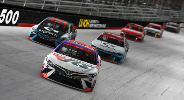 Visit Power Rankings: Who is poised for success at Talladega page
