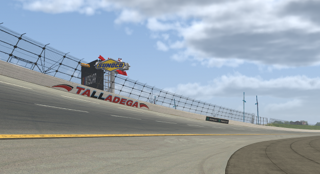 Visit Preview: Talladega plays host to penultimate Coca-Cola Series race page