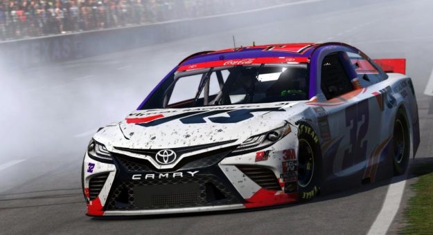 Visit eNASCAR Coca-Cola iRacing Series Power Rankings: 2022 Edition 1 page