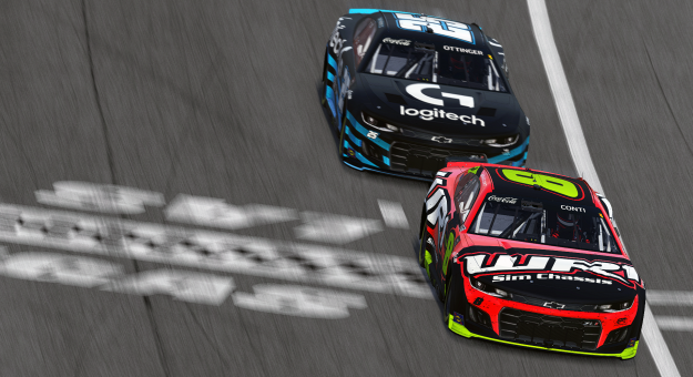 Visit JR Motorsports’ Conti Hits the Jackpot at Las Vegas page