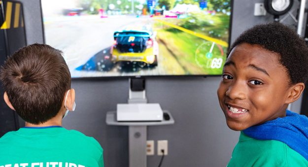 Visit CALLING ALL ESPORTS ENTHUSIASTS: ARIZONA ALLIANCE OF BOYS & GIRLS CLUBS TO HOST  NASCAR & PHOENIX RACEWAY GAMERTHON™ FOR GOOD TOURNAMENT ON MARCH 11 page