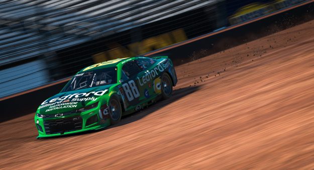 Visit eNASCAR Coca-Cola iRacing Series Race Preview: Bristol (Dirt) page